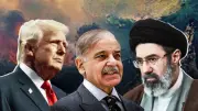 Pakistan as Mediator: Bridging US-Iran Divide with Cultural Fluency