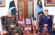 Pakistan, Bahrain Enhance Bilateral Defence Cooperation in Key Meeting