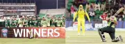 Pakistan beat Australia by 4 wickets in 3rd ODI, win series 2-1
