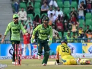 Pakistan beat Australia by 4 wickets in third ODI to win series 2-1