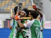 Pakistan Beats Bangladesh 5-2, Qualifies for U-18 Asia Cup Semifinal