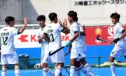 Pakistan beats Malaysia 3-0 to win U-18 Asia Cup hockey bronze