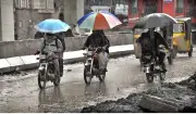 Pakistan Braces for Below-Normal Rainfall and Heatwaves in June