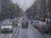 Pakistan Braces for Rain, Thunderstorms, Flash Floods; Heat Persists in Cities