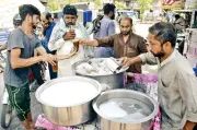 Pakistan Braces for Severe Heatwave from June 7 to 12, PMD Warns