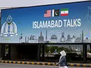 Pakistan Brokers Historic US-Iran Peace Deal, Averting Wider War