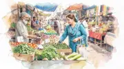 Pakistan Budgets Perpetuate Economic Stagnation, Survey Shows
