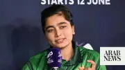 Pakistan captain Sana fit for India World Cup clash