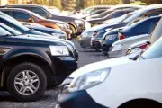 Pakistan car sales, production surge over 50% in July-April 2025-26