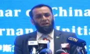 Pakistan-China ties withstand all challenges: Attaullah Tarar