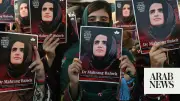 Pakistan Court Sentences Rights Activist Dr. Mahrang Baloch to Life