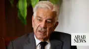 Pakistan Defense Minister Condemns Azad Kashmir Unrest Ahead of Elections
