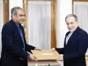 Pakistan delivers special letter to Iran's supreme leader amid US tensions