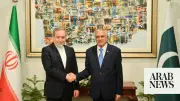 Pakistan Deputy PM, Iranian FM Discuss Regional Stability Amid US-Iran Ceasefire Uncertainty