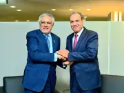 Pakistan, Egypt Discuss Regional Stability in High-Level Talks