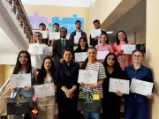 Pakistan Embassy in Azerbaijan Hosts Essay Competition on Jinnah's 150th Birthday