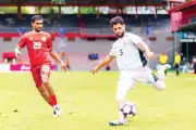 Pakistan Ends 962-Day Wait with 3-0 Victory Over Maldives in Football
