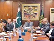 Pakistan Ends Fuel Subsidy as Global Oil Prices Drop Sharply