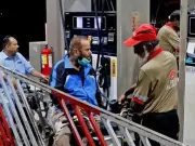 Pakistan Energy Conservation Drive Cuts Fuel Sales But Impact Limited Economists Say