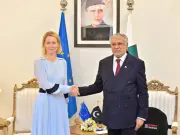 Pakistan, EU Welcome Progress in US-Iran Talks, Hope for Deal