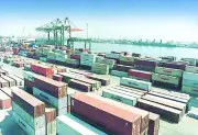 Pakistan Exports to China Surge 48.7% to $1.55 Billion in Jan-May 2026