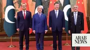 Pakistan Eyes AI, Industry in Next Phase of China Economic Corridor