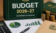 Pakistan Federal Budget 2026-27 Likely to Be Presented on June 10