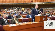 Pakistan Federal Budget Presentation Likely Delayed to June 10