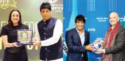 Pakistan Football Regains Footing Under PFF President Mohsen Gilani