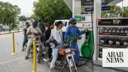 Pakistan fuel demand hits 13-year low in May as high prices weigh on consumers