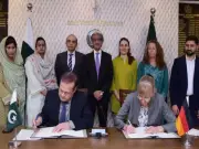 Pakistan-Germany Trade: Untapped Potential, Ambassador Says