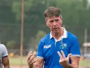 Pakistan Hockey Federation Appoints Dutch Coach Herman Kruis as Advisor