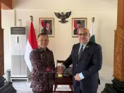 Pakistan, Indonesia, Romania Explore Trilateral Trade Partnership