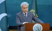 Pakistan intensifies diplomatic efforts for release of citizens held by Somali pirates
