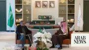 Pakistan Interior Minister in Saudi Arabia Amid Middle East Tensions