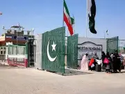 Pakistan, Iran Agree to Accelerate Rimdan-Gabd SEZ, Target $10 Billion Trade