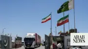 Pakistan, Iran Strengthen Road and Rail Links After Ceasefire Diplomacy
