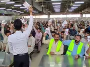 Pakistan joins global sustainable apparel initiative as third nation after Bangladesh and Turkiye