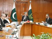 Pakistan judiciary faces challenge of curbing executive influence, legal experts say