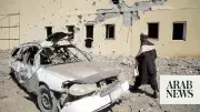 Pakistan kills 29 militants in Afghanistan airstrikes; Kabul reports civilian casualties