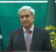 Pakistan Maintains Peace Diplomacy Despite Middle East Escalation