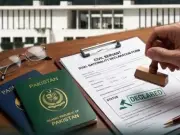 Pakistan Makes Dual Nationality Declaration Mandatory for Civil Servants
