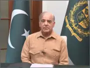 Pakistan Mediates US-Iran Peace Deal, Final Text Agreed: PM Shehbaz