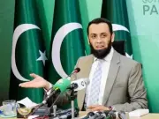 Pakistan Minister Slams 'Militants' Label for Terrorists, Calls Out TRT World