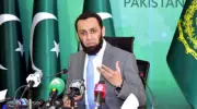Pakistan Minister Slams Use of 'Militants' for Terrorists After Karachi Attack