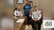 Pakistan Offloads Passenger Over Fake Documents to Saudi Arabia