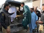 Pakistan Orders Immediate Crackdown on Undocumented Afghan Nationals from July 10