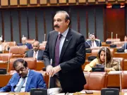 Pakistan Parliament Sessions Set for June 10 Ahead of Budget on June 12