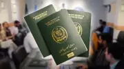 Pakistan Passport Offices to Go Cashless from July 2026