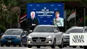 Pakistan PM, army chief may join US-Iran talks in Switzerland amid Hormuz blockade
